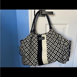 Kate Spade diaper bag